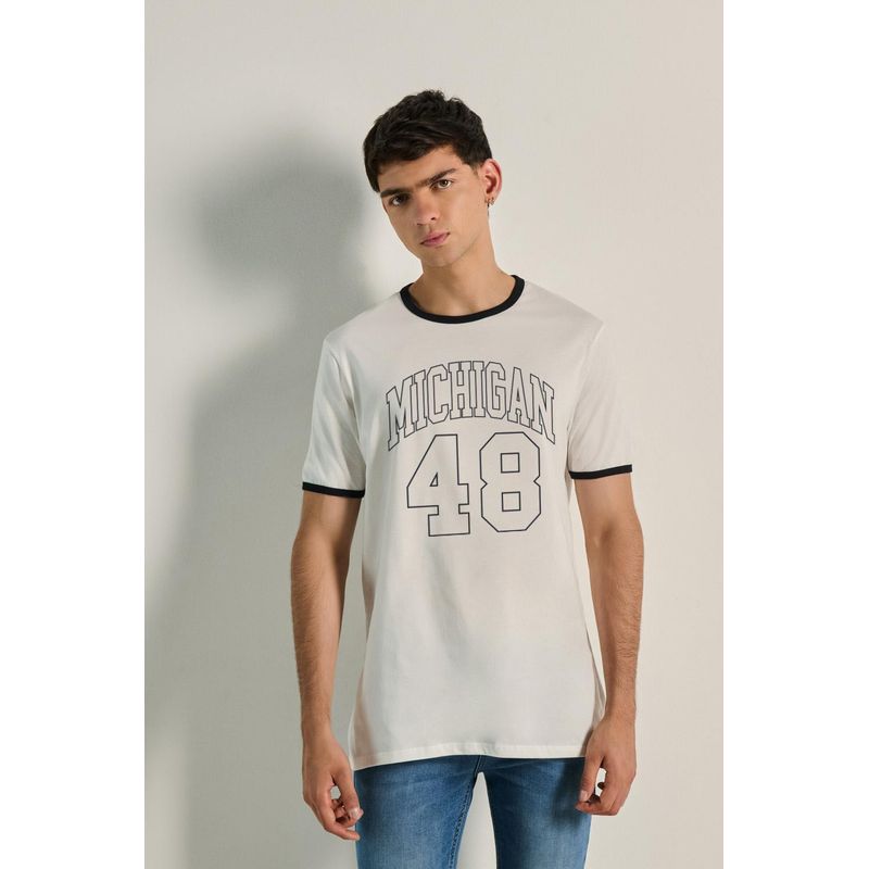 KOAJ - KOAJ CAMISETA KOAJ 13428 4/24
