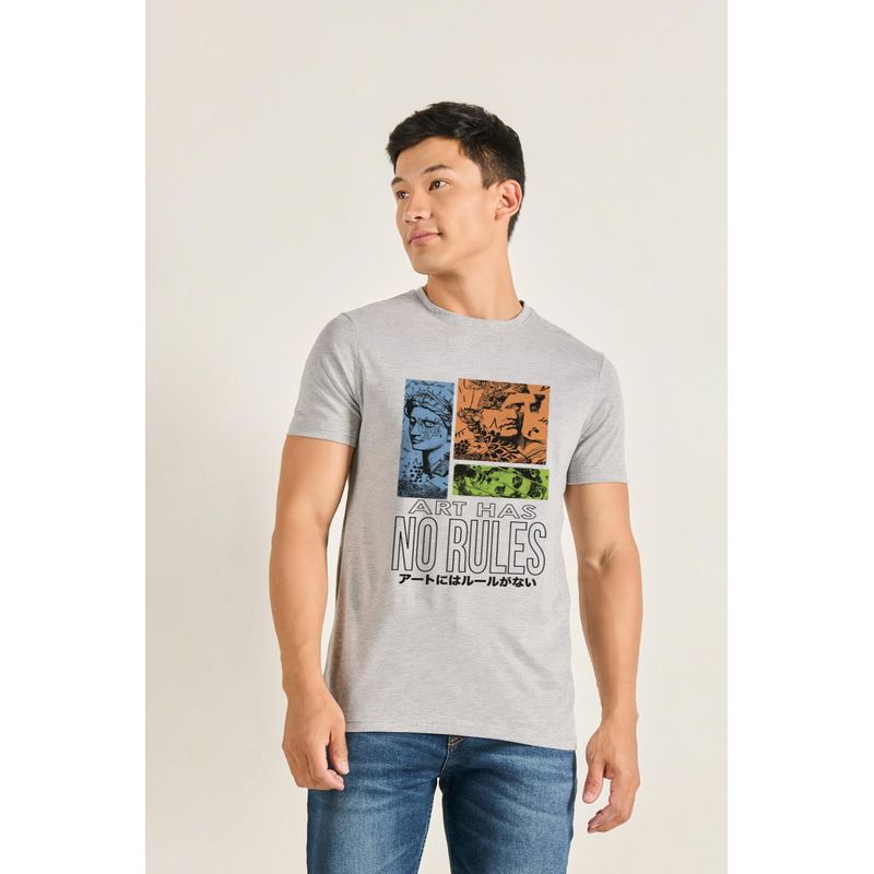 KOAJ - KOAJ CAMISETA KOAJ 13864 4/24