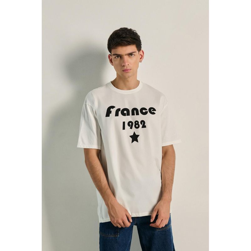 KOAJ - KOAJ CAMISETA KOAJ 13351 4/24