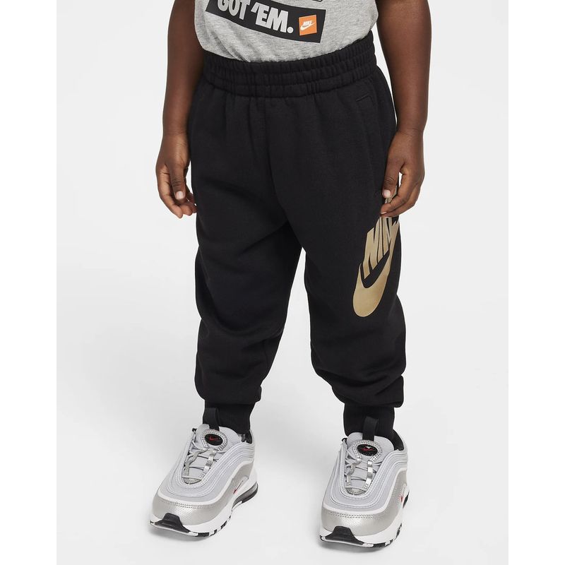 NIKE - JOGGER NIKE NIÑO SPORTSWEAR CLUB FLEECE 76L098-G0G 2 A 4 AÑOS