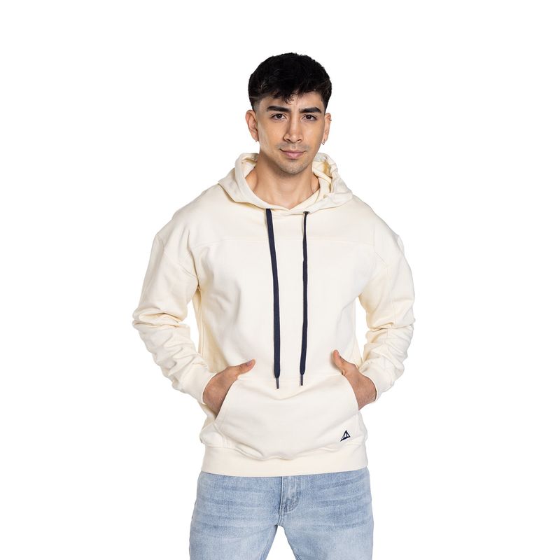 DREAMER - HOODIE HOMBRE CON CAPOTA
