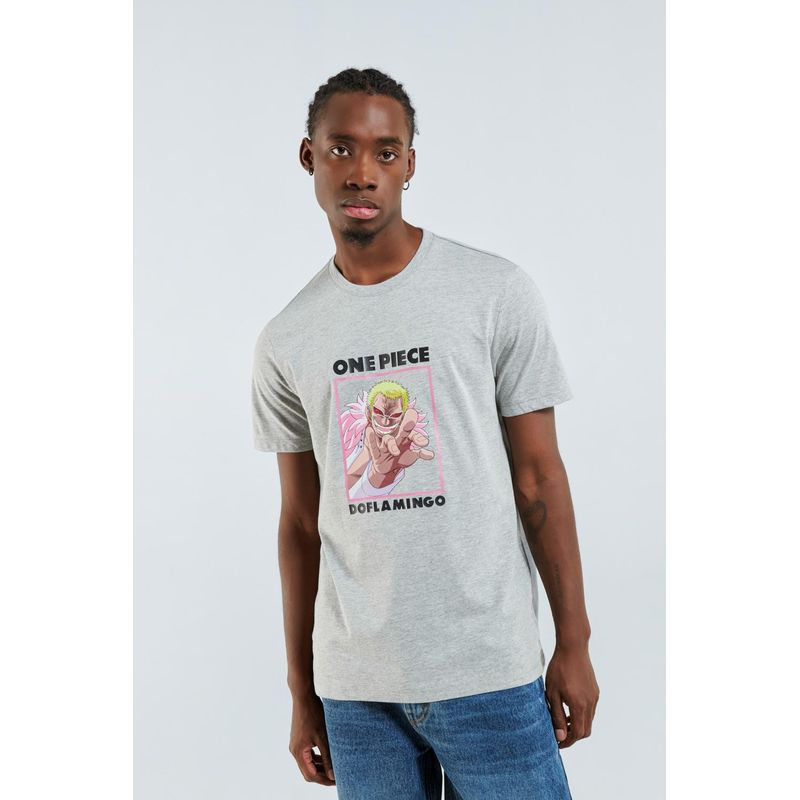KOAJ - KOAJ CAMISETA KOAJ BLANKS BM 098 4/23