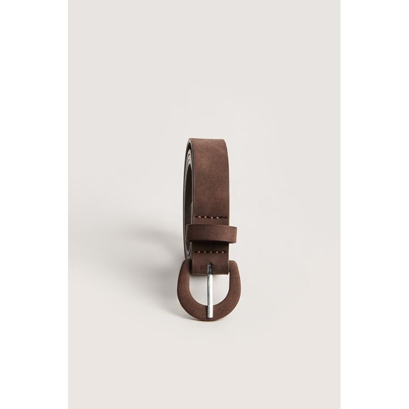 KOAJ - KOAJ CINTURON KOAJ UNICOLOR 3142 1/24