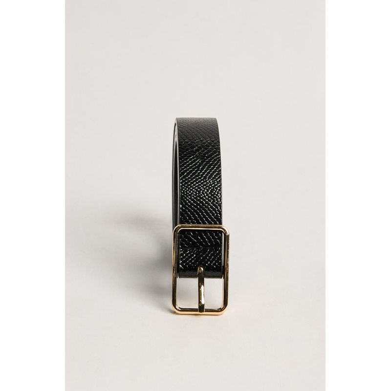KOAJ - KOAJ CINTURON KOAJ TEXTURA 3139 2/24