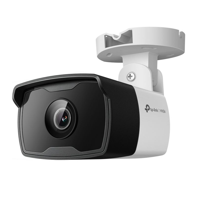 TP LINK - Cámara de red Tp link tipo bala VIGI C340I