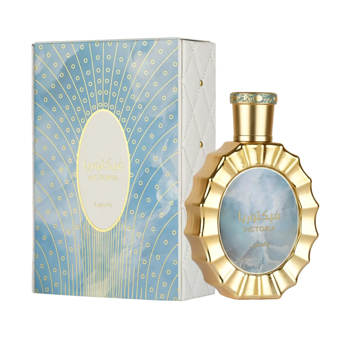 LATTAFA - Perfume Victoria Lattafa 100ML