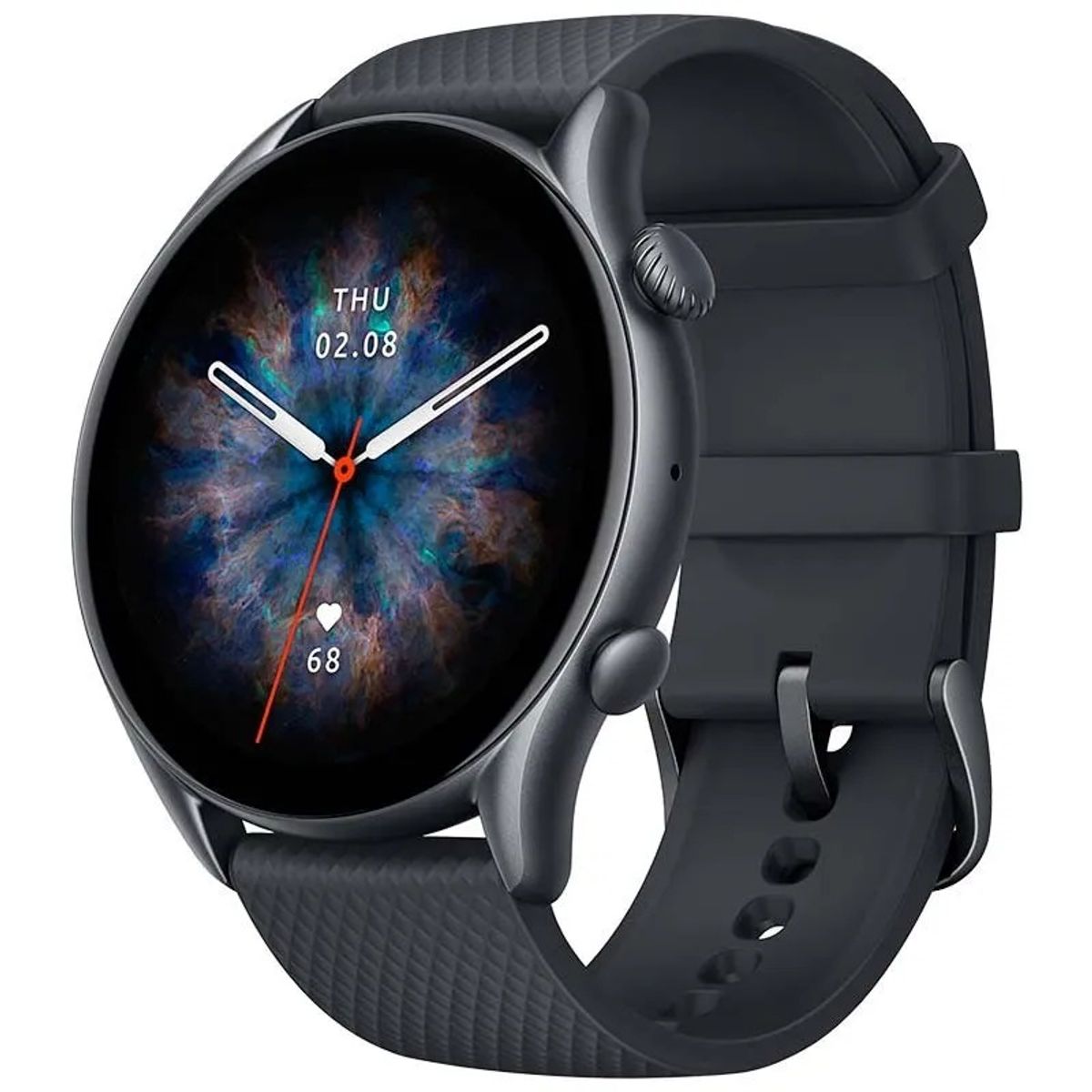AMAZFIT - Reloj Inteligente Amazfit GTR 3 Pro Black