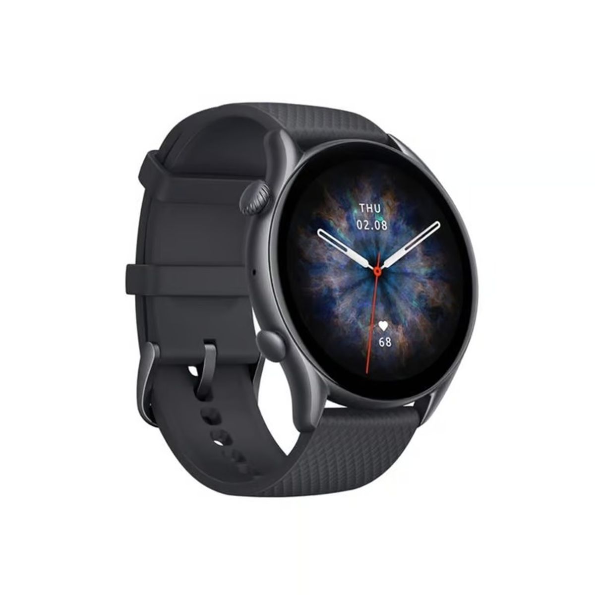 AMAZFIT - Reloj Inteligente Amazfit GTR 3 Pro Black