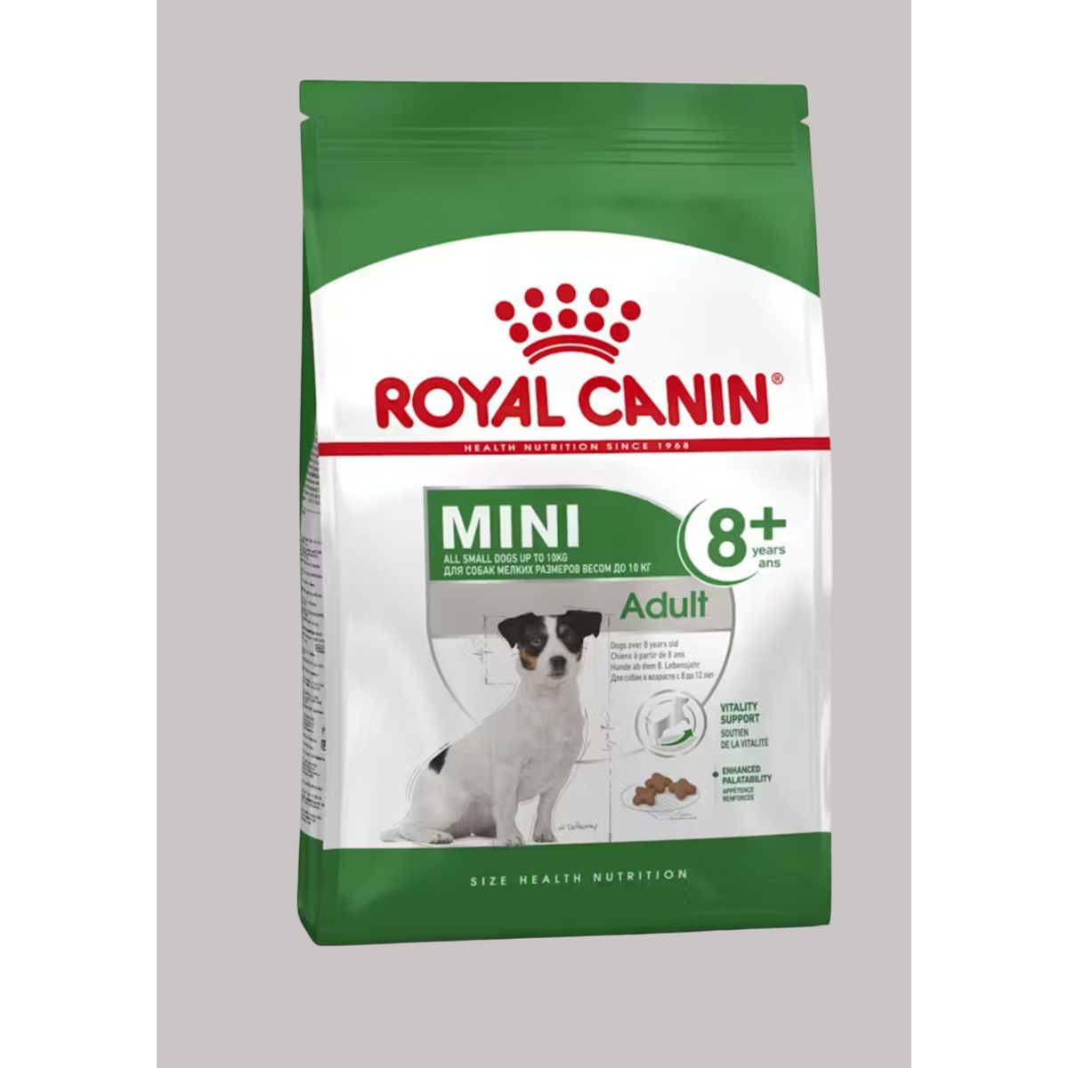 ROYAL CANIN - Royal Canin SHN Mini Mature 8+ 2kg