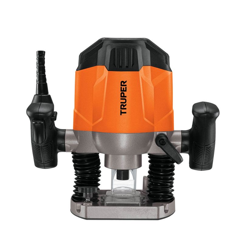 TRUPER - Ruteadora Profesional 1200W Truper