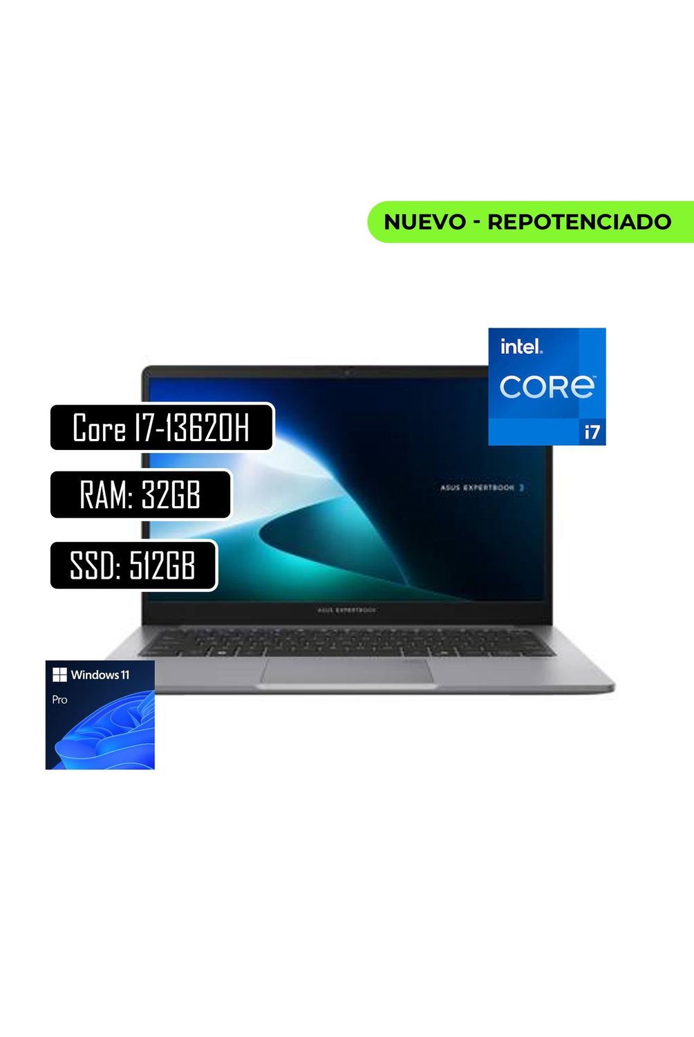 ASUS Core i7-13620H 32GB 512GB ノートPC パソコン core i7-13620h」の人気商品一覧 | 安い商品を通販サイトから