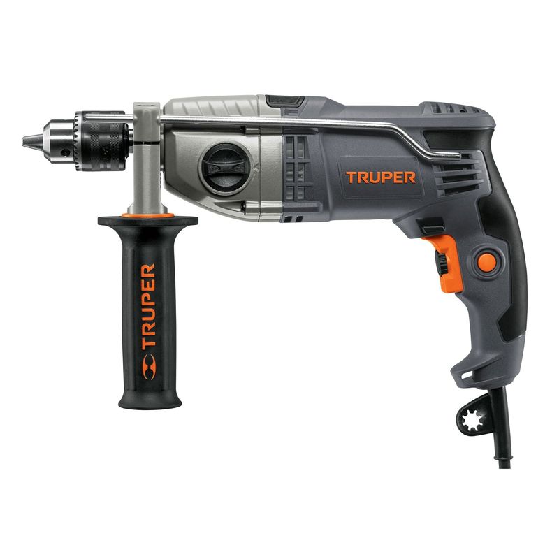 TRUPER - Rotomartillo 12 Industrial 900W Truper
