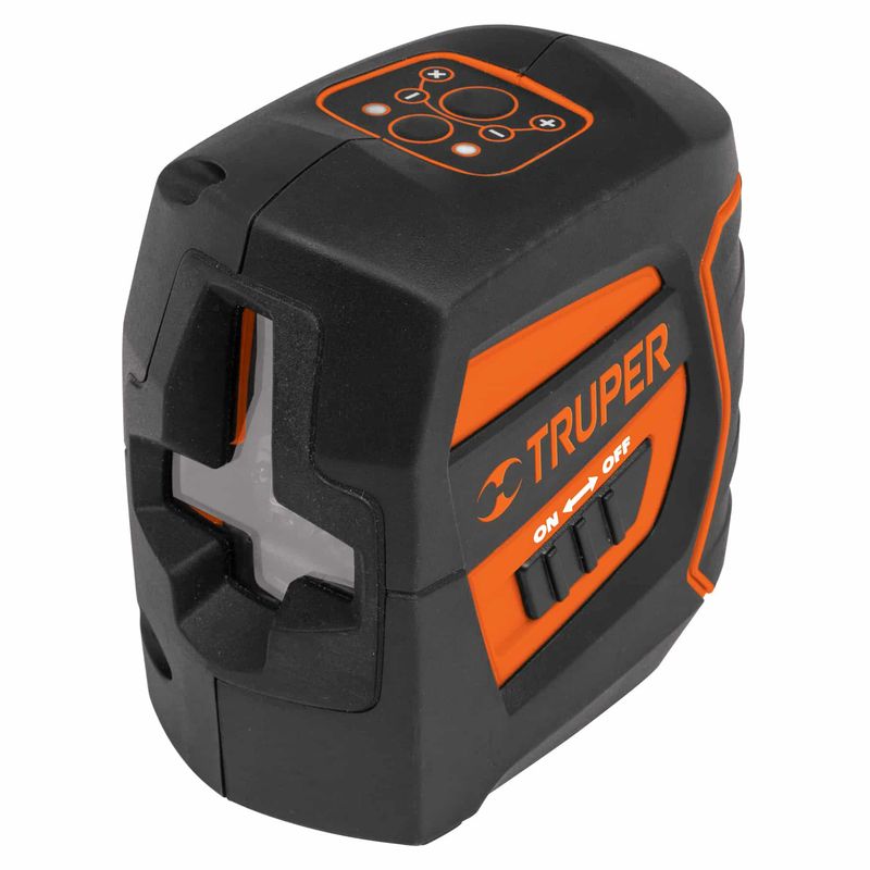 TRUPER - Nivel Laser 30 Mts Recargable Truper