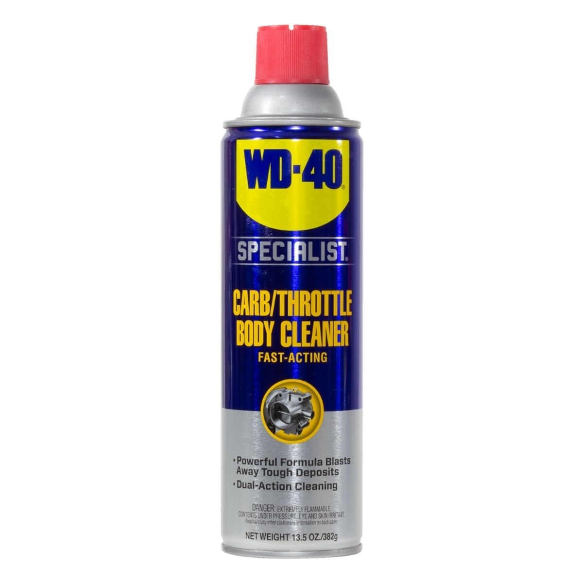 WD 40 SPECIALIST - Wd-40® Specialist Limpiador Carburador 13.5oz