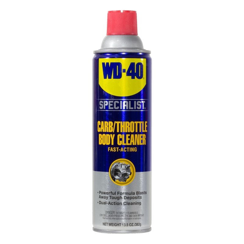 WD 40 SPECIALIST - Wd-40® Specialist Limpiador Carburador 13.5oz