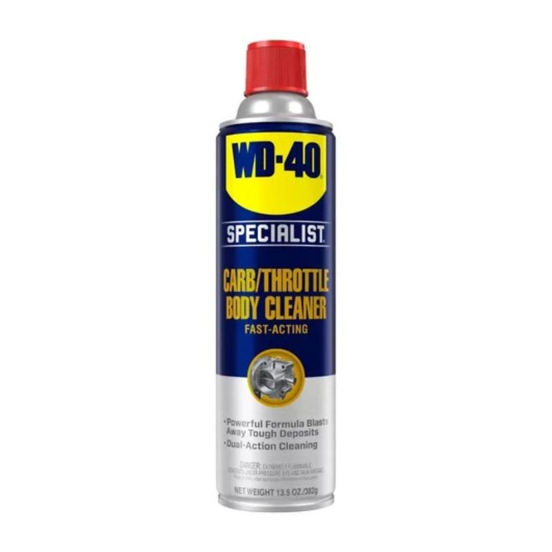 WD 40 SPECIALIST - Wd-40® Specialist Limpiador Carburador 13oz