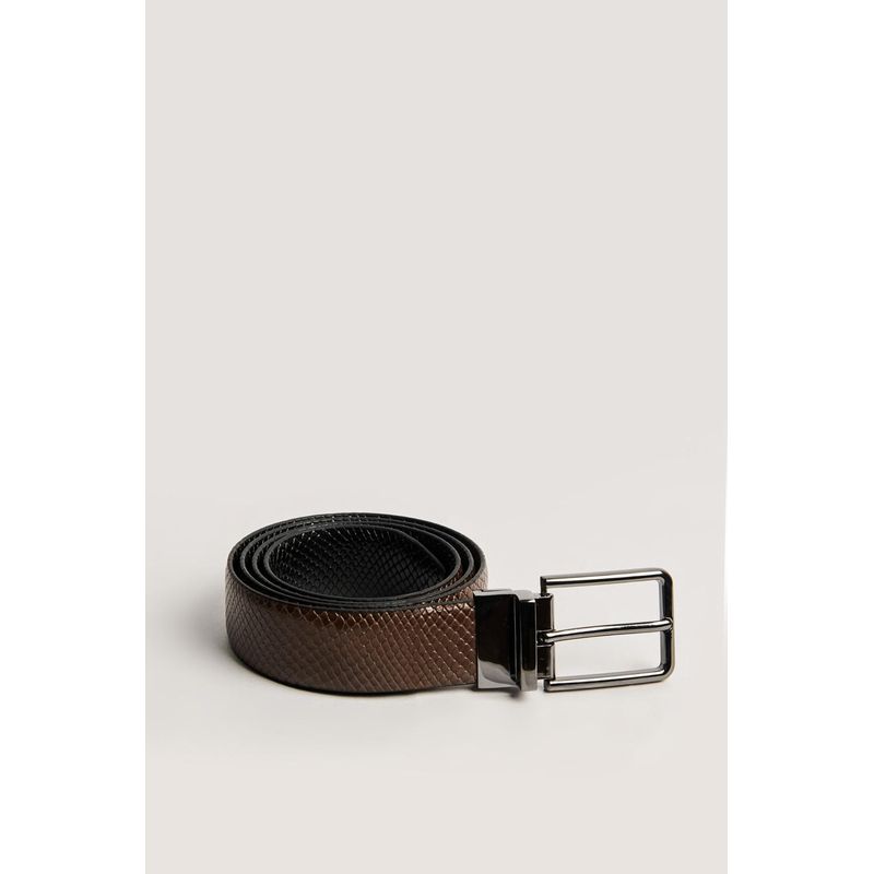 KOAJ - KOAJ CINTURON KOAJ REVERSIBLE 3160 1/