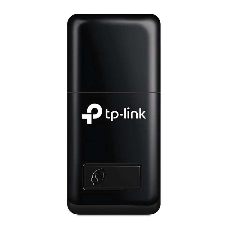 TP LINK - ADAPTADOR USB MINI TP-LINK TL-WN823N 300MBPS INALAMBRICO