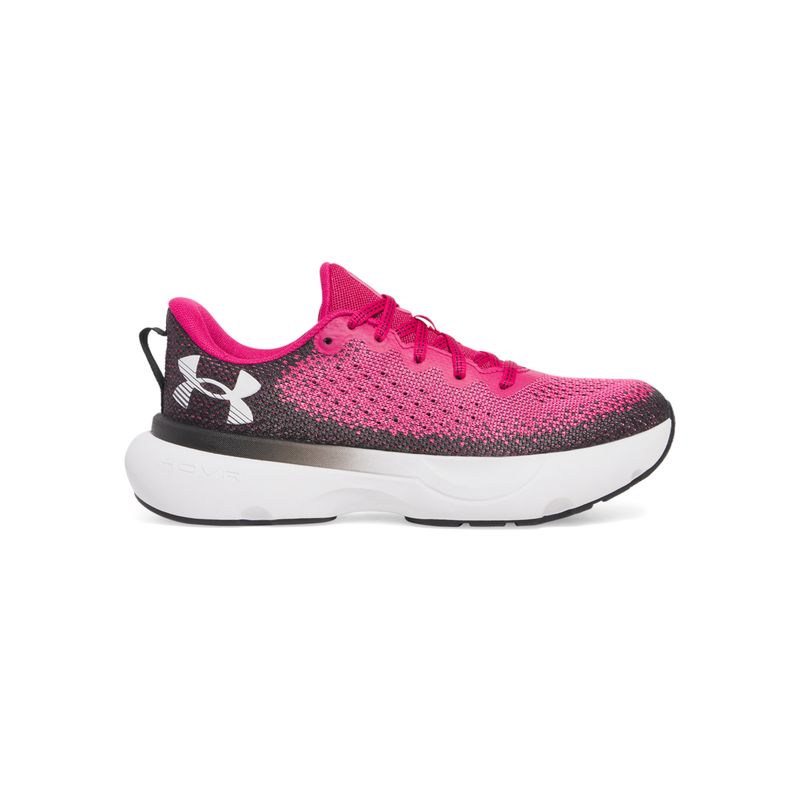 UNDER ARMOUR - Tenis Mujer UNDER ARMOUR UA W INFINITE Púrpura UNDER ARMOUR