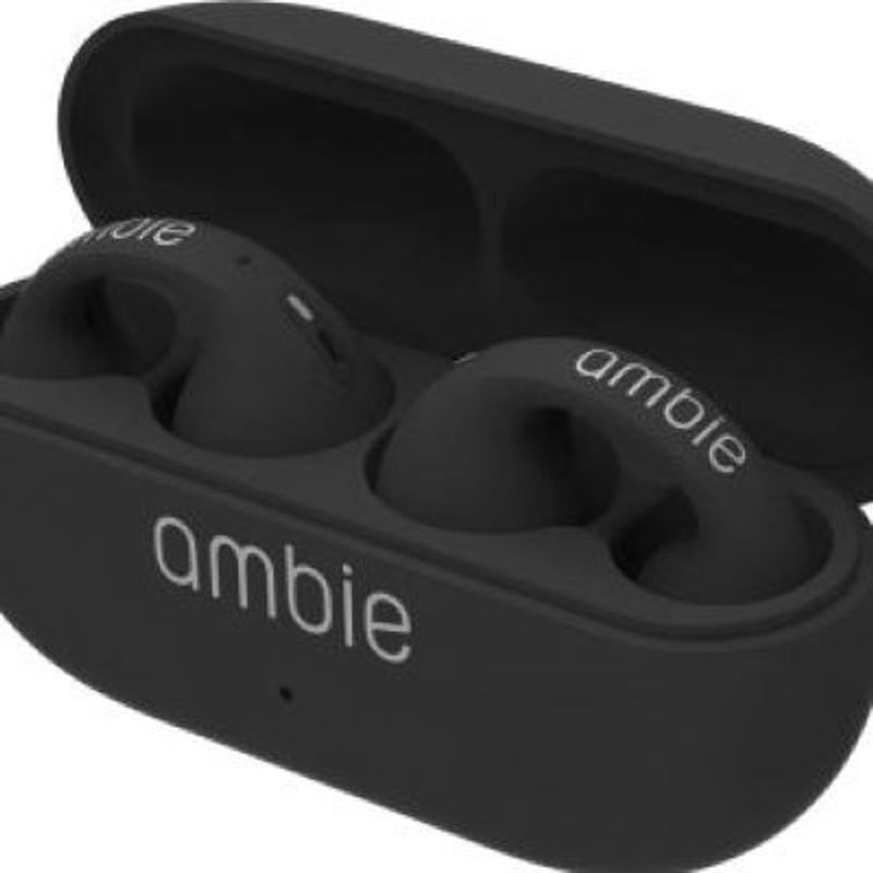 GENERICO - Audífonos Ambie Inalámbricos Deportivos
