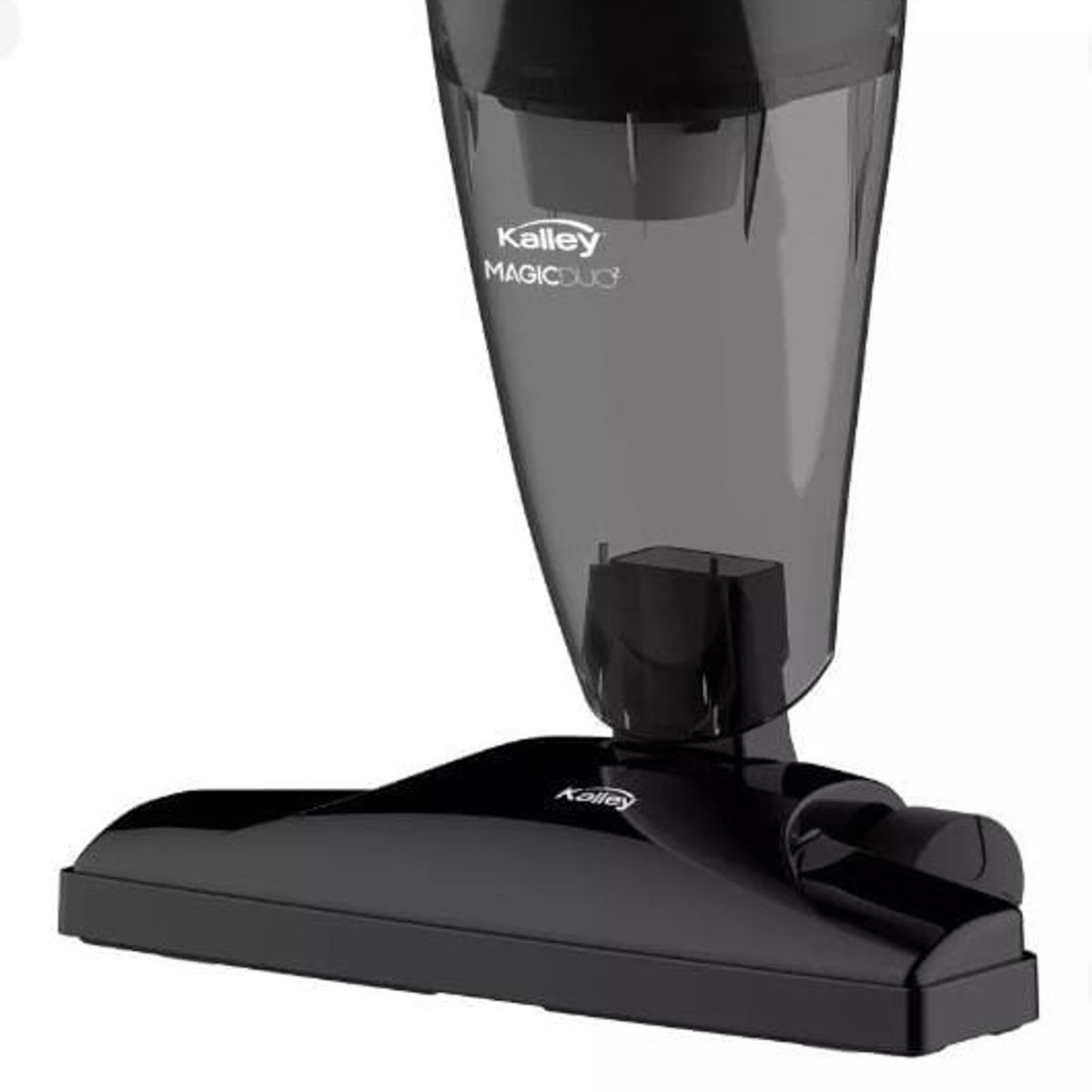 KALLEY - ASPIRADORA 2 EN 1 MAGIC DUO