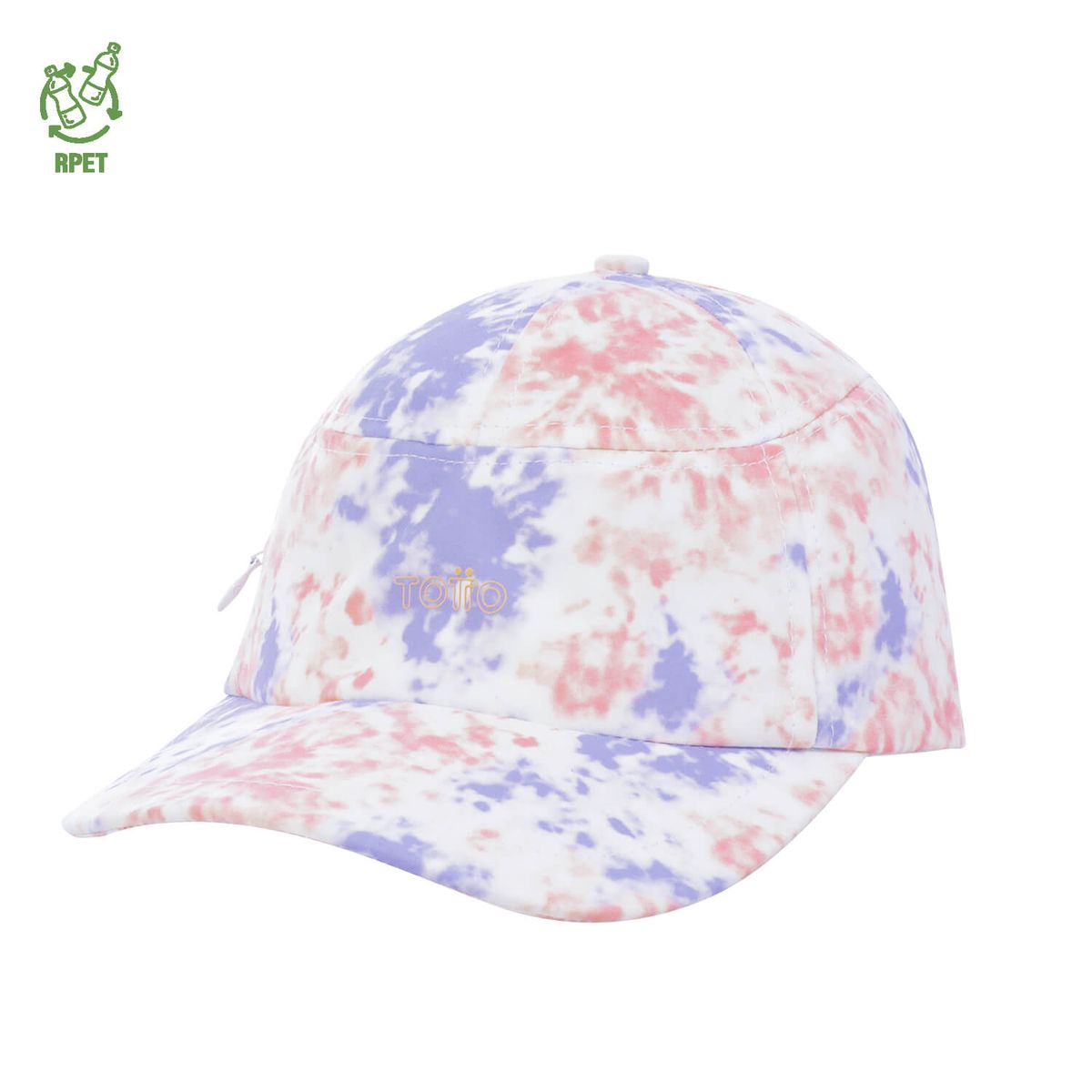 TOTTO - Gorra Para Mujer  Gommy