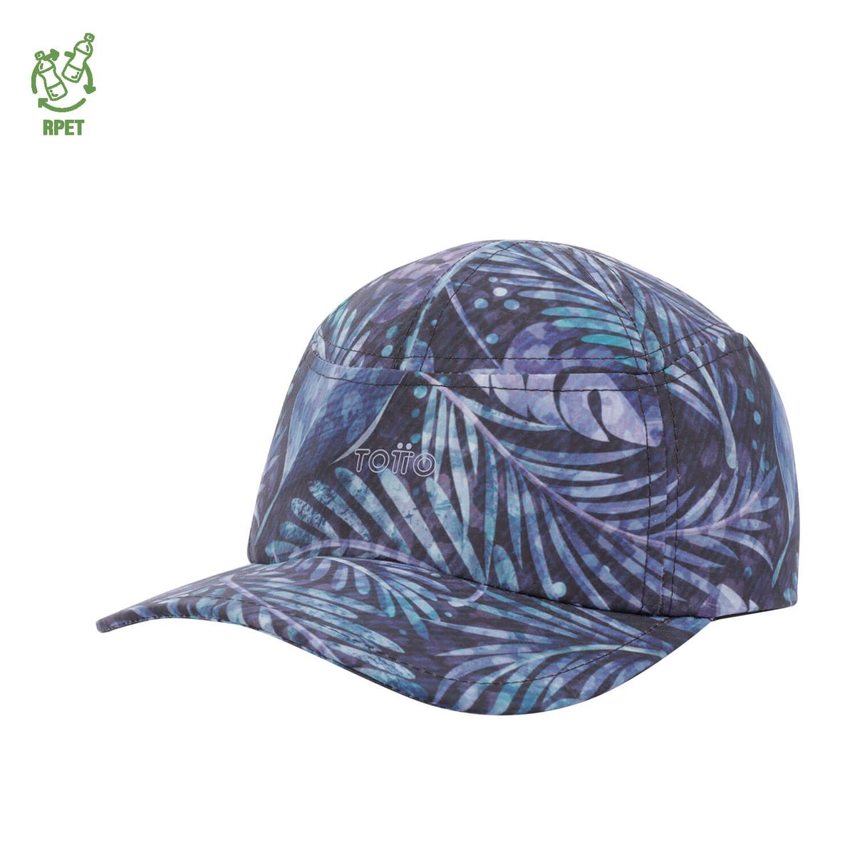 TOTTO - Gorra Para Mujer  Gommy