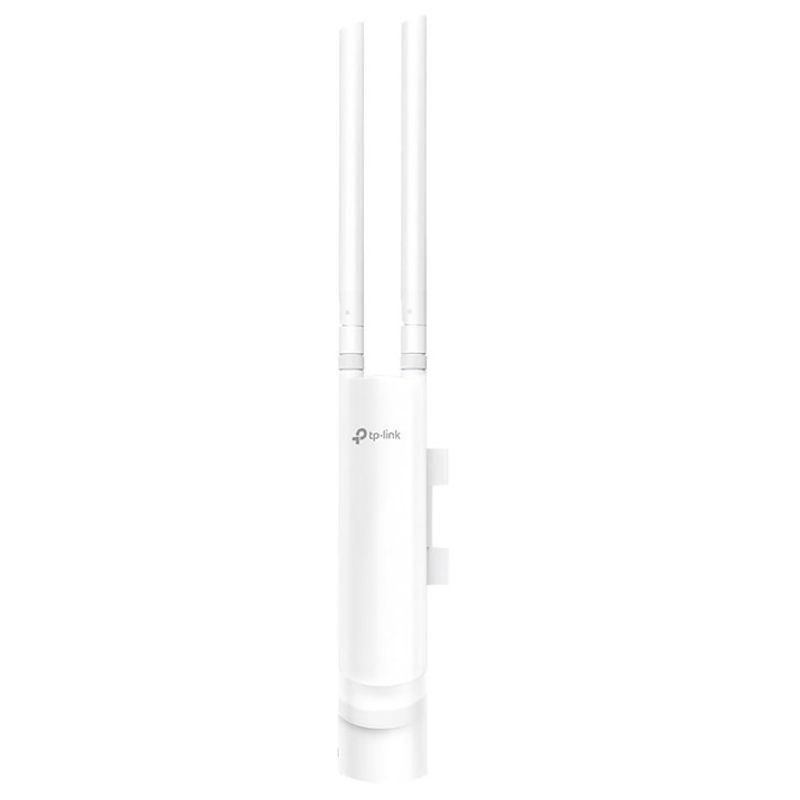 TP LINK - Punto De Acceso Tp-link Exterior Wifi N De 300mbps Eap110