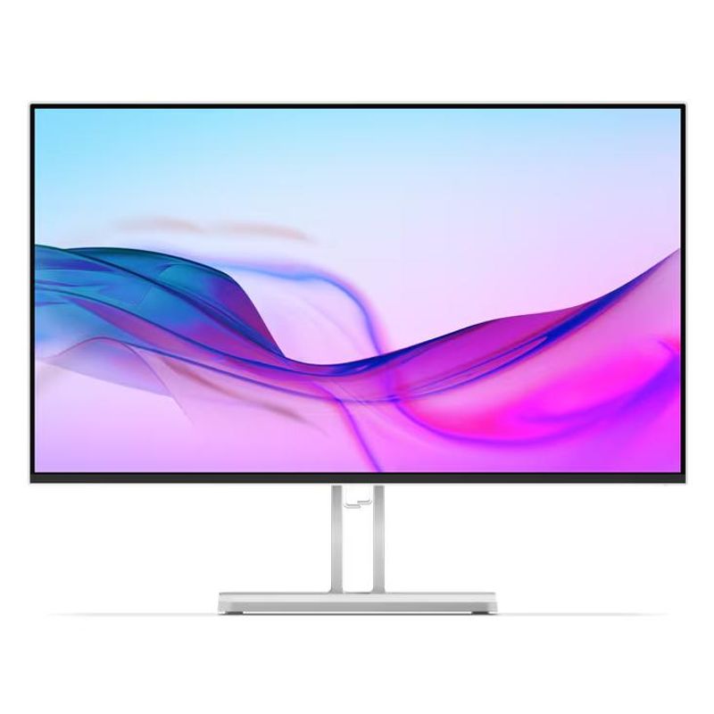 LENOVO - Monitor Lenovo L27i-4A 27” HDMI - Gris