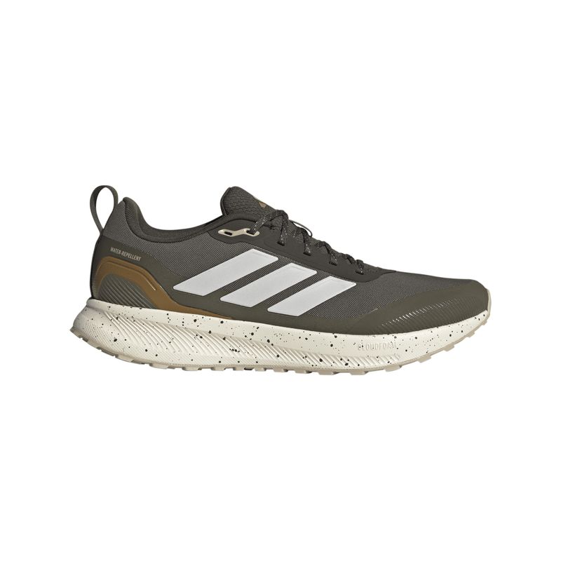 ADIDAS - ZAPATILLA ADIDAS HOMBRE RUNFALCON 5 TR - JQ2501