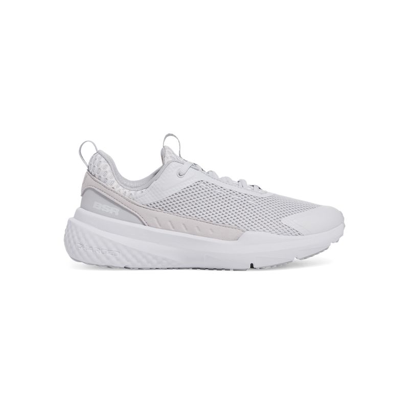 UNDER ARMOUR - Tenis Hombre UNDER ARMOUR PROJECT ROCK BSR 5 Gris UNDER ARMOUR