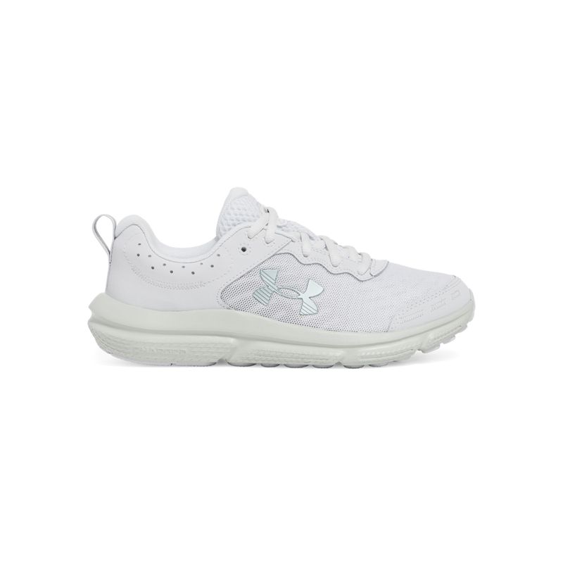 UNDER ARMOUR - Tenis Mujer UNDER ARMOUR W CHARGED ASSERT 10 UNDER ARMOUR