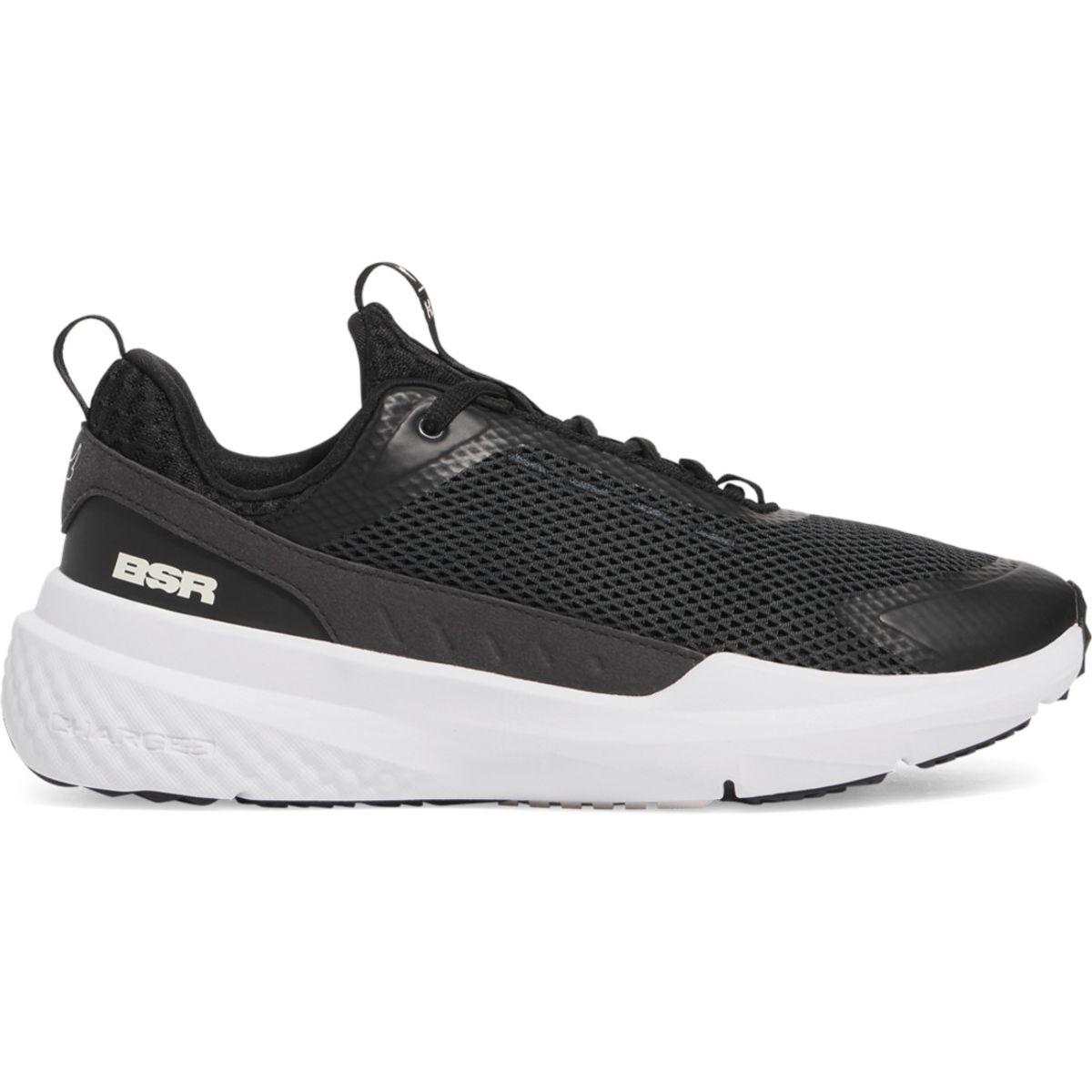 UNDER ARMOUR - Tenis Hombre UNDER ARMOUR PROJECT ROCK BSR 5 Negro UNDER ARMOUR