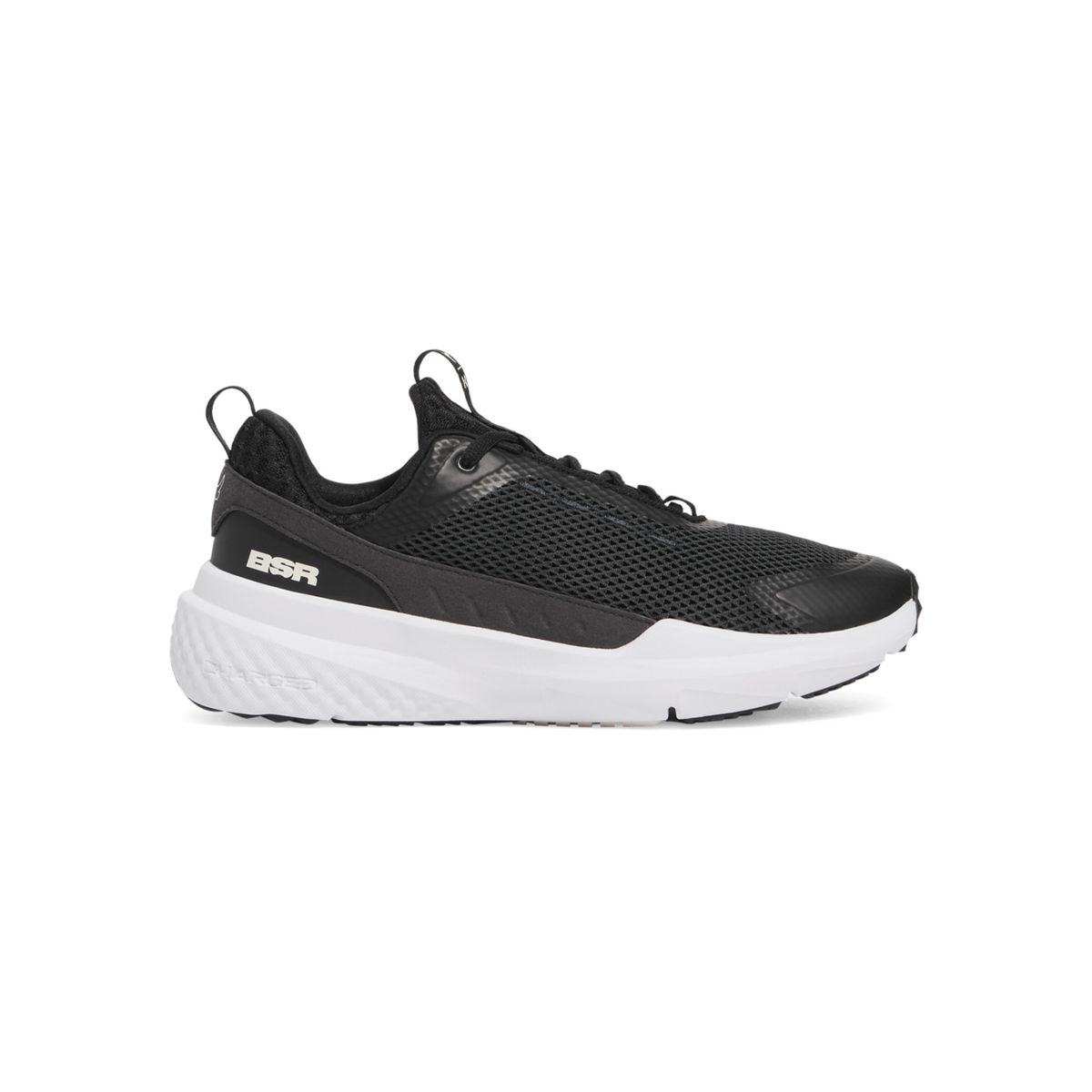 UNDER ARMOUR - Tenis Hombre UNDER ARMOUR PROJECT ROCK BSR 5 Negro UNDER ARMOUR