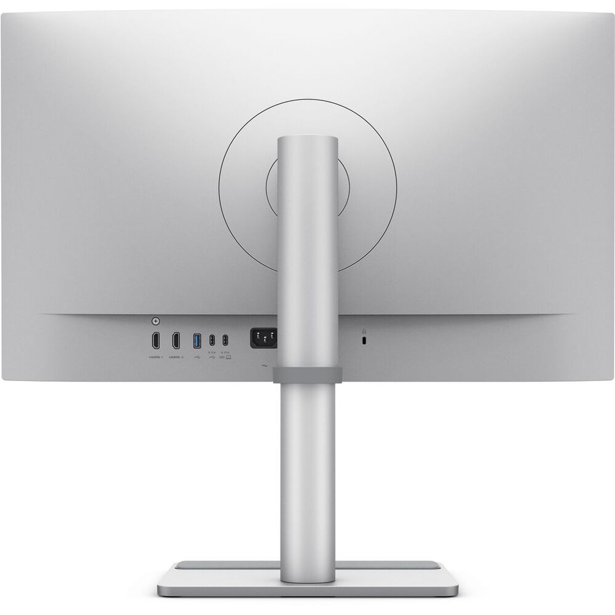 BENQ - BenQ MA270U 27 4K HDR Monitor para MacBook