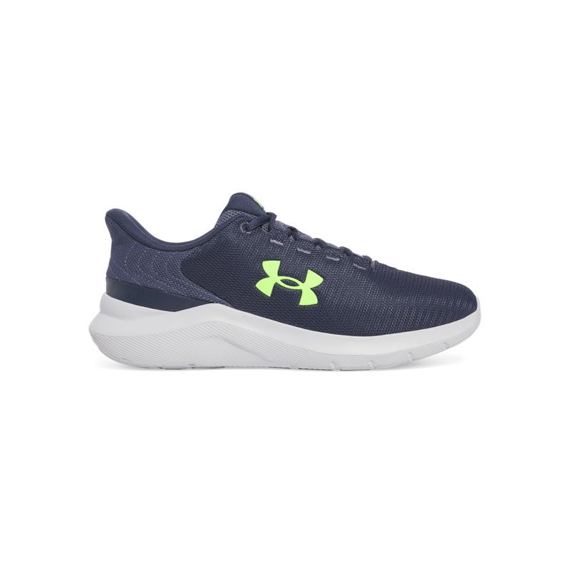 UNDER ARMOUR - Tenis Hombre UNDER ARMOUR UA PHADE RN 3 Gris UNDER ARMOUR