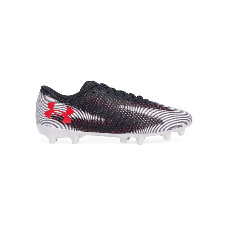 UNDER ARMOUR - Guayos Hombre UNDER ARMOUR U SHADOW SELECT 3 FG Gris UNDER ARMOUR
