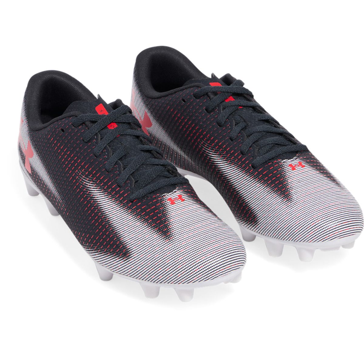 UNDER ARMOUR - Guayos Unisex Under Armour U Shadow Select 3 Fg Gris UNDER ARMOUR