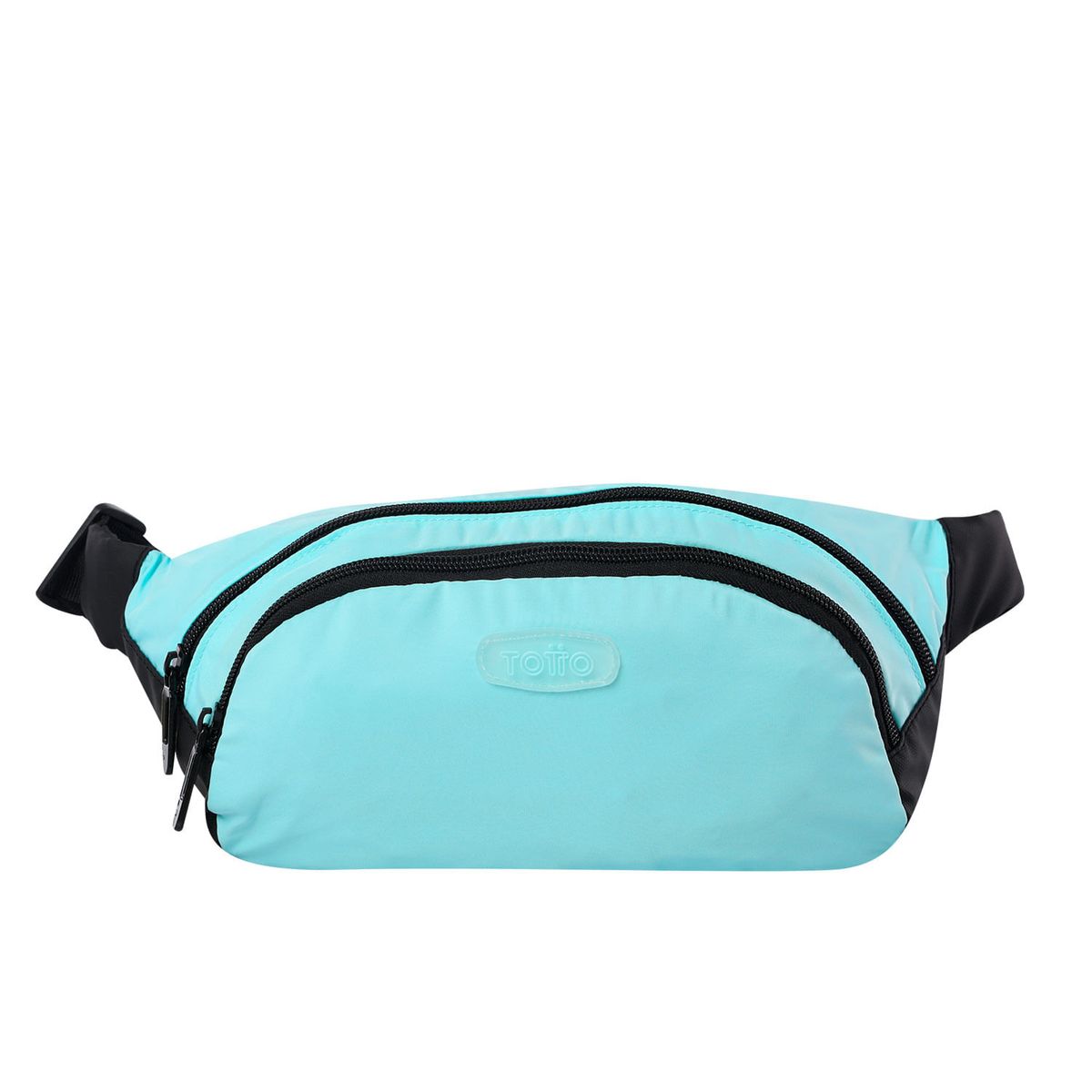 TOTTO - Canguro Para Mujer Pompeya M M Azul