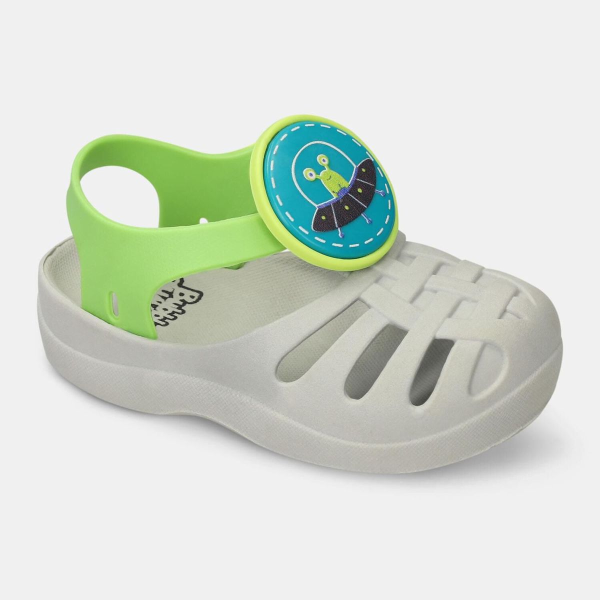 BUBBLE GUMMERS - Sandalias Bebé Para Niño Bubblegummers Shunn
