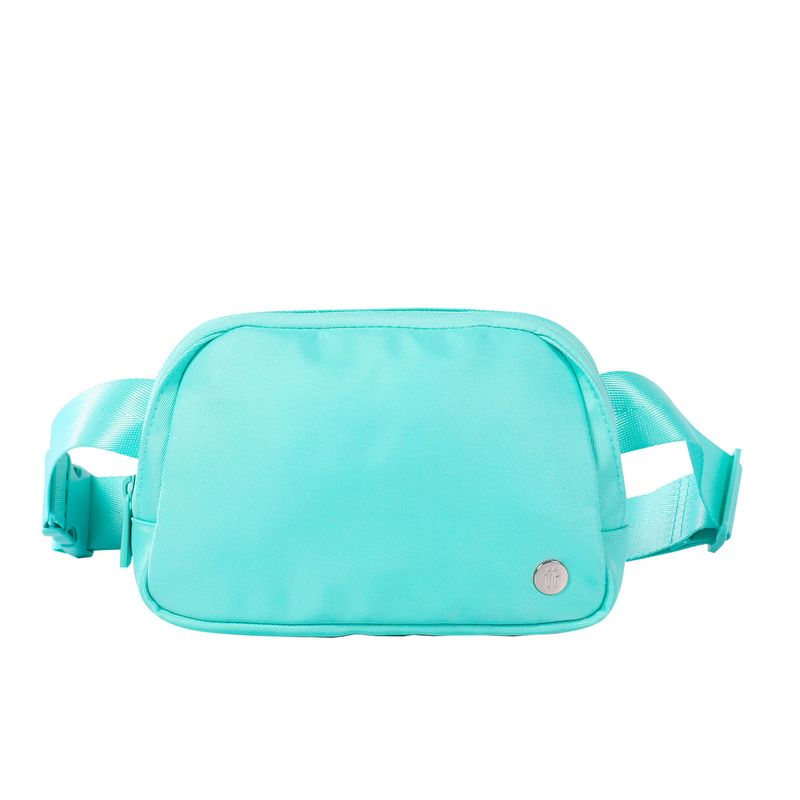 TOTTO - Canguro Para Mujer Freya S Azul