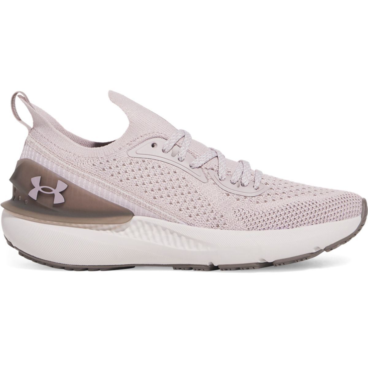 UNDER ARMOUR - Tenis Mujer Under Armour W Shift Gris UNDER ARMOUR