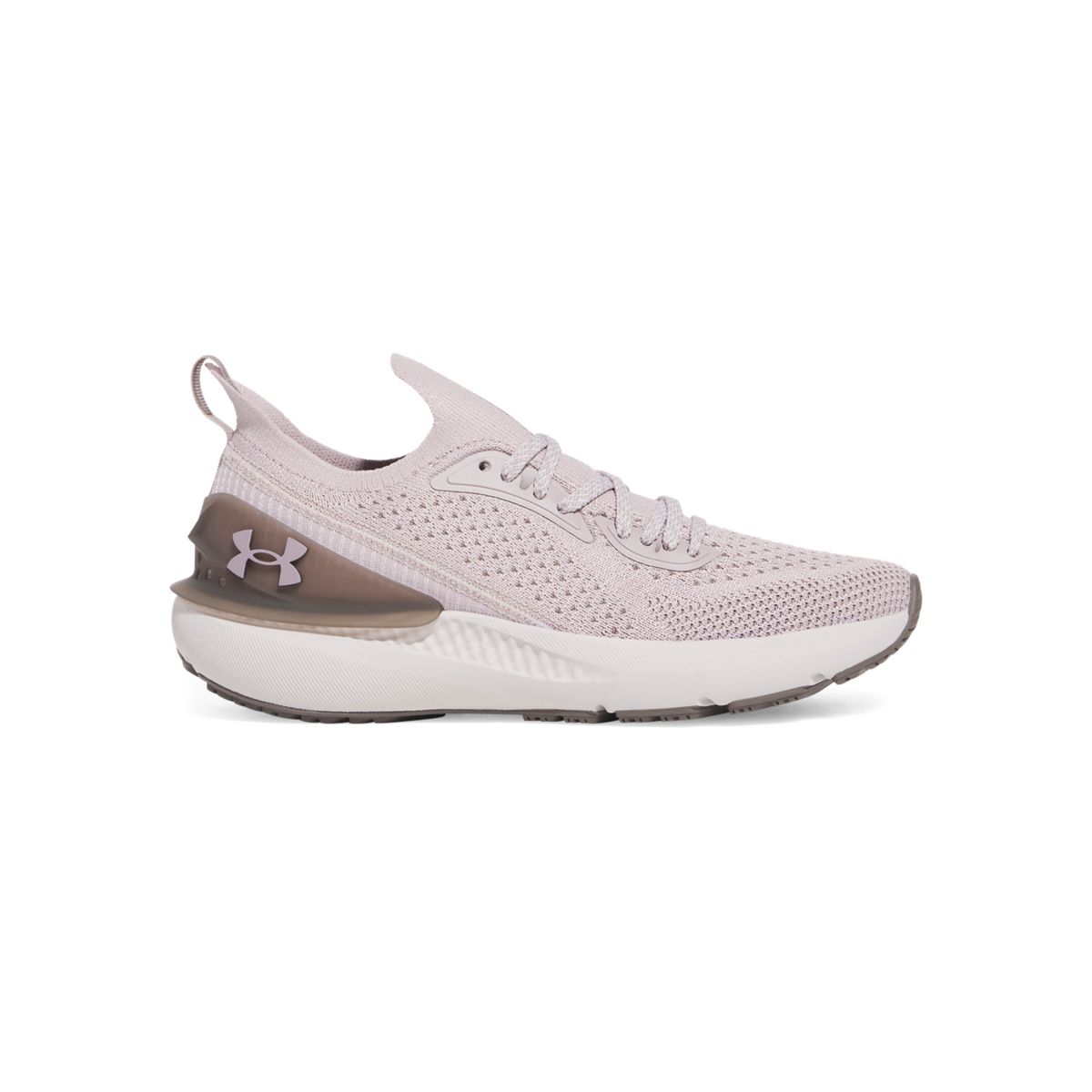 UNDER ARMOUR - Tenis Mujer Under Armour W Shift Gris UNDER ARMOUR