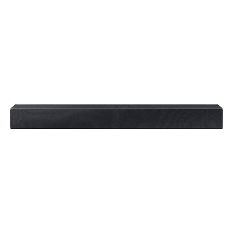 SAMSUNG - Barra De Sonido Samsung HW-C400 Subwoofer Bluetooth