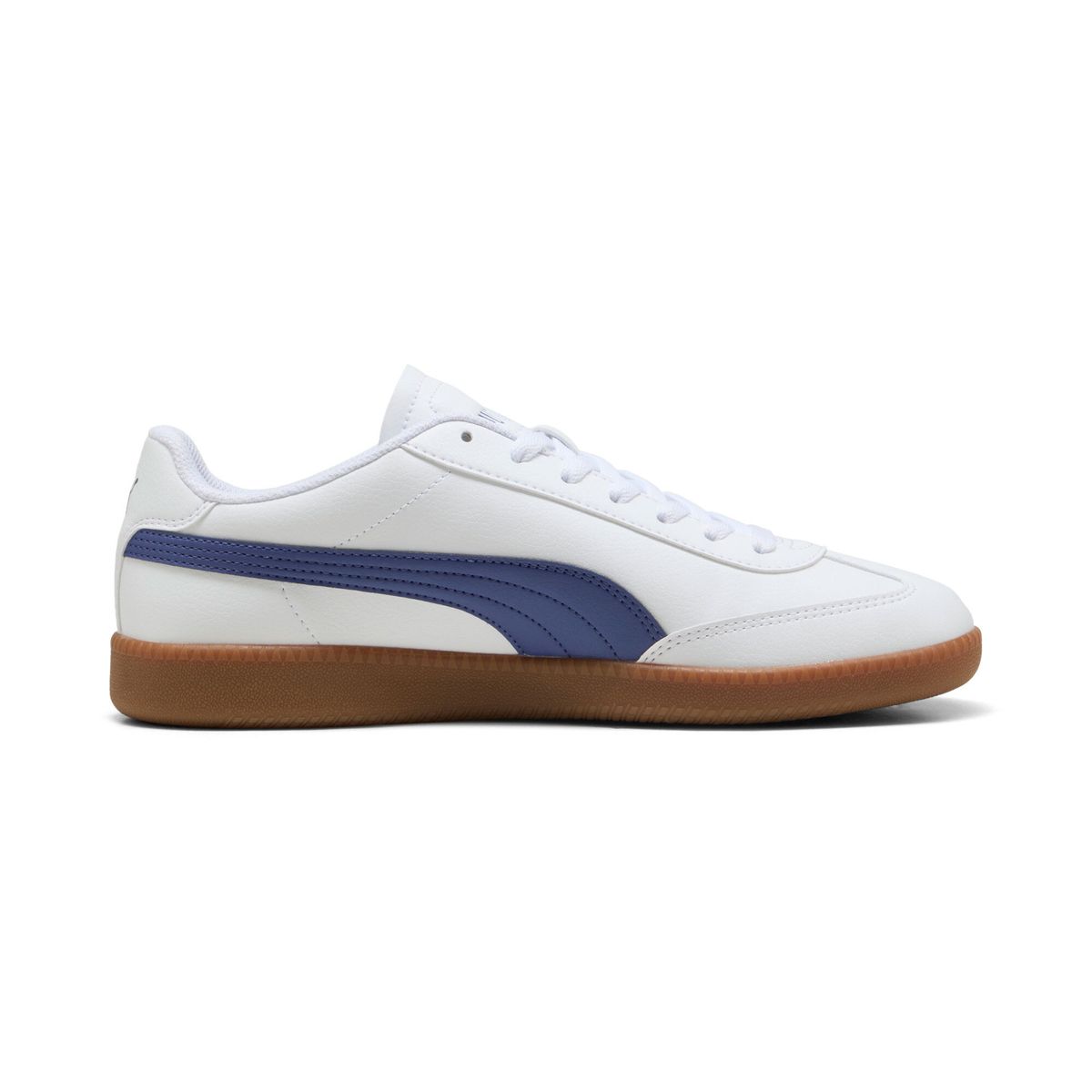 PUMA - Tenis Zapatillas Marca 9-T Sl Puma Original Blanco Hombre