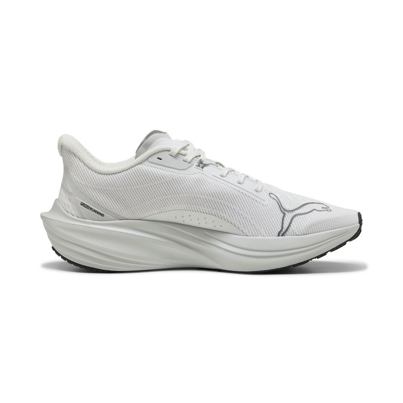 PUMA - Tenis Zapatillas Marca Puma Darter Pro Original Gris Hombre