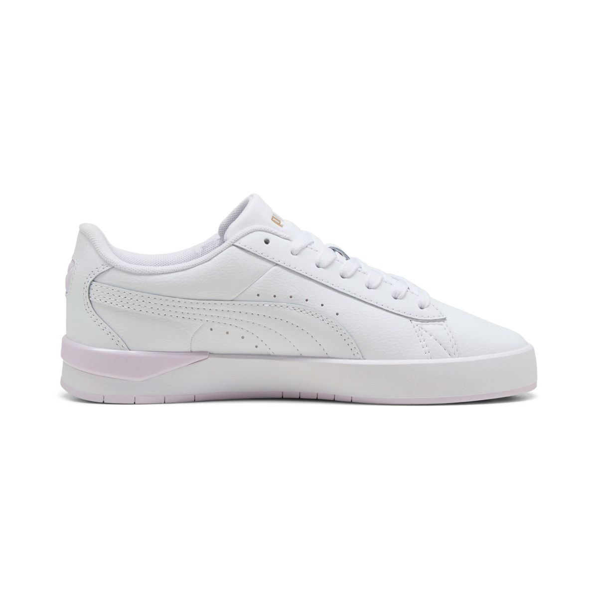 PUMA - Tenis Zapatilla Marca Jada Classi Puma Original Blanco Mujer