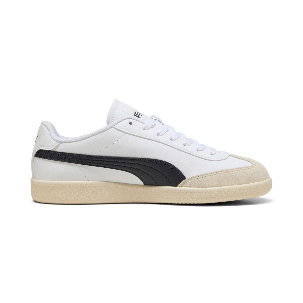 PUMA - Tenis Zapatillas 9-T Puma Original Deportivo Blanco Hombre