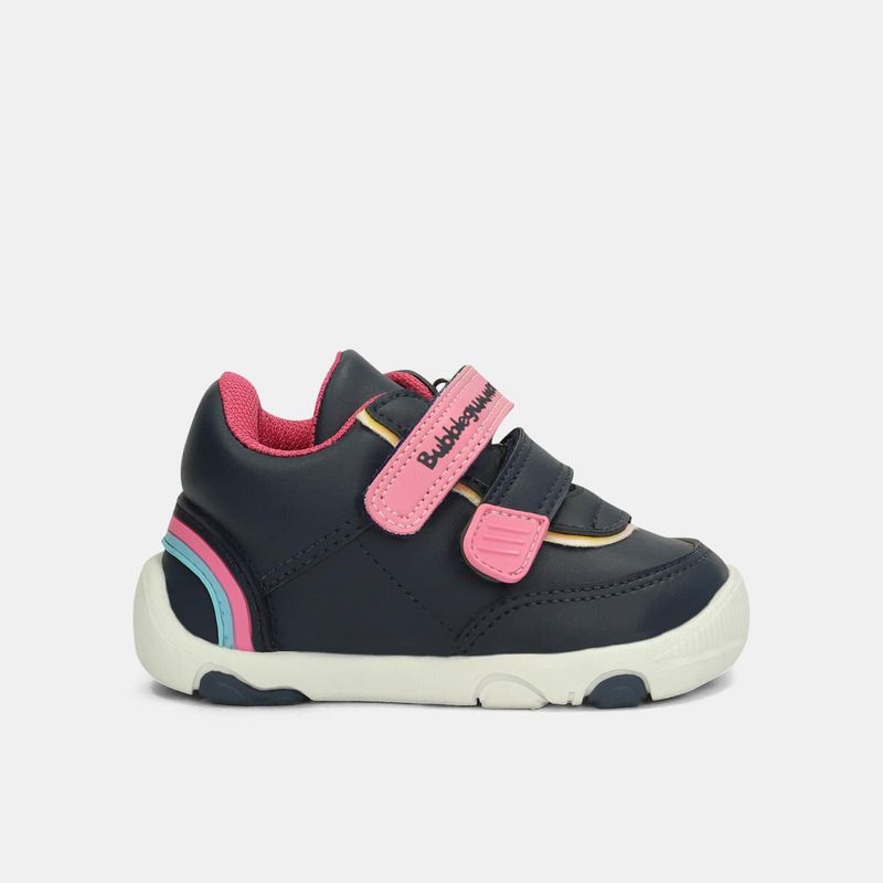 BUBBLE GUMMERS - Botas Infantil Para Niño Bubblegummers Azul Tara