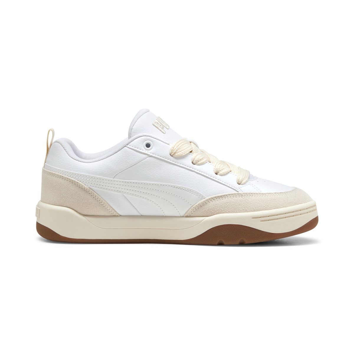 PUMA - Tenis Zapatillas Marca Puma Park Og Original Blanco Hombre